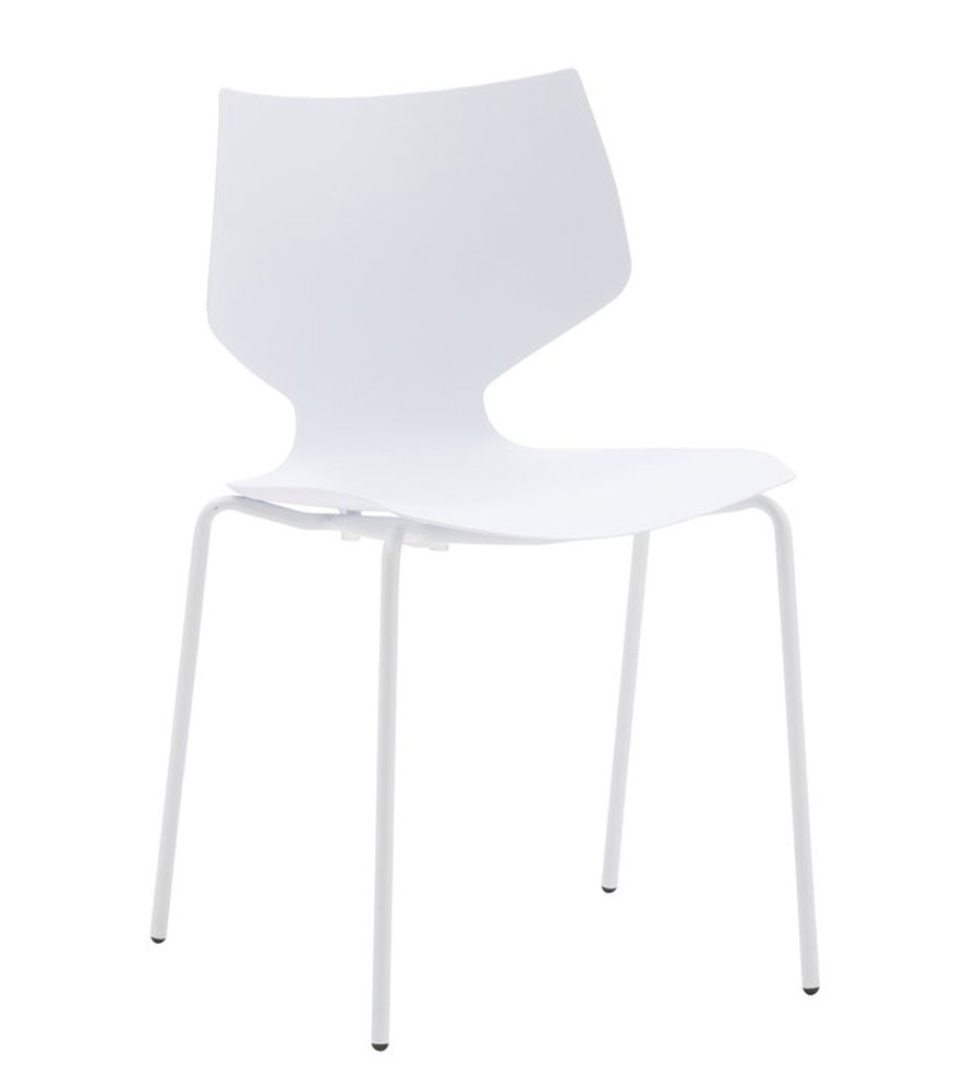Sedia di design in pvc Moove
