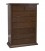 Cassettiera in legno 6+2 cassetti