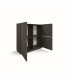 Credenza Alta 4 Ante