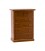 Cassettiera in legno 4+2 cassetti