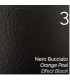 Base Tavolo Snack in Ghisa Nero Bucciato