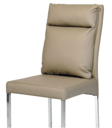 953-sedia-tortora-metallo-ecopelle