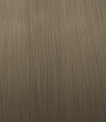 Base Colonna Slim con Basamento Piatto – Acciaio Cromato Lucido