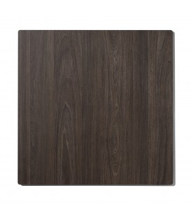 Piano stratificato in HPL per Tavolo Horeca - Olmo Toronto