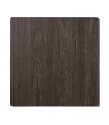 Piano stratificato in HPL per Tavolo Horeca - Olmo Toronto