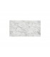 Tavolo Allungabile con Base in Metallo Bronzo e Piano in Ceramica Bianco Arabesco