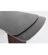Tavolo Allungabile MAILIS 180/260x90 Noce/Grigio