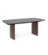 Tavolo Allungabile MAILIS 180/260x90 Noce/Grigio