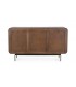 Credenza 3 Ante ORISSA in legno di mango