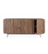 Credenza 4 Ante ORISSA in legno di mango
