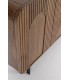 Credenza 4 Ante ORISSA in legno di mango
