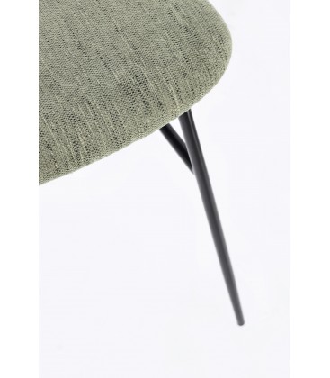 Sedia GLENNA Verde