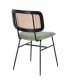 Sedia GLENNA Verde