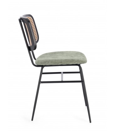 Sedia GLENNA Verde