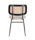 Sedia GLENNA beige