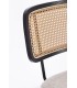 Sedia GLENNA beige