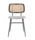 Sedia GLENNA beige