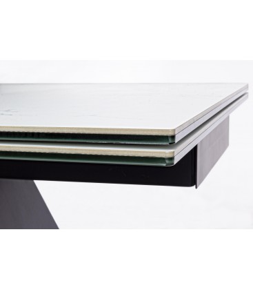 Tavolo Allungabile BLAZAR 160/240X90