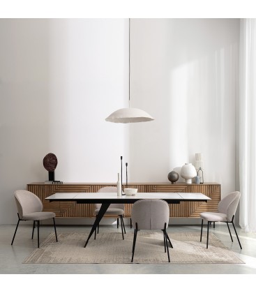 Tavolo Allungabile BLAZAR 160/240X90