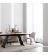 Tavolo Allungabile BLAZAR 160/240X90