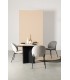 Sedia WENDY Nero/Beige