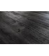 Tavolo Rettangolare HASTINGS in Legno di Mango Nero 160x90