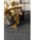 Tavolo Rettangolare HASTINGS in Legno di Mango Nero 160x90