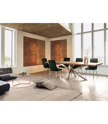 Tavolo Allungabile ARKANSAS 180/260x90