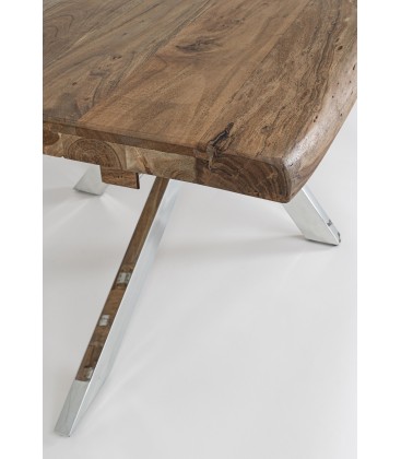 Tavolo Allungabile ARKANSAS 180/260x90
