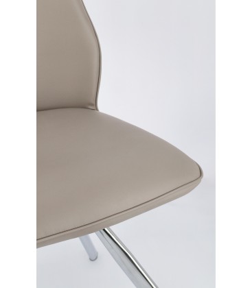 Sedia MAXWELL - Tortora