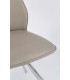 Sedia MAXWELL - Tortora