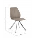 Sedia MAXWELL - Tortora