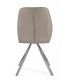 Sedia MAXWELL - Tortora
