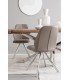 Sedia MAXWELL - Tortora