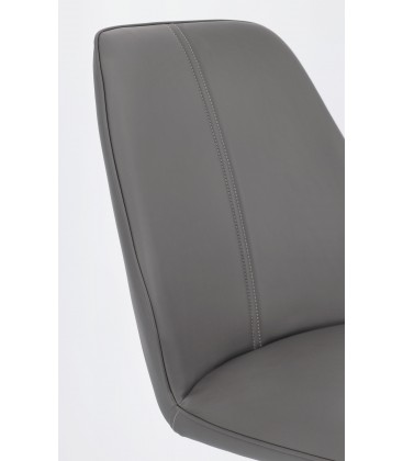 Sedia MAXWELL - Grigio