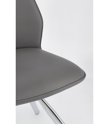 Sedia MAXWELL - Tortora