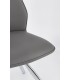 Sedia MAXWELL - Grigio