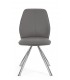 Sedia MAXWELL - Grigio