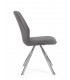Sedia MAXWELL - Grigio