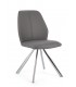 Sedia MAXWELL - Grigio