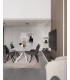 Sedia MAXWELL - Tortora