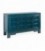 Credenza 4 ante JINAN BLU