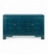 Credenza 4 ante JINAN BLU