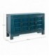 Credenza 4 ante JINAN BLU