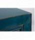 Credenza 4 ante JINAN BLU