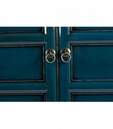 Credenza 4 ante JINAN BLU