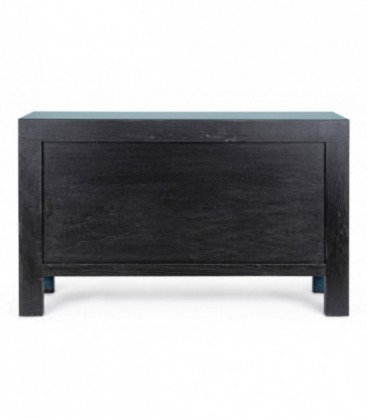 Credenza 4 ante JINAN BLU