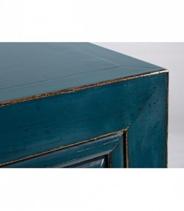 Credenza 4 ante JINAN BLU
