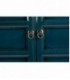Credenza 4 ante JINAN BLU