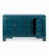 Credenza 4 ante JINAN BLU